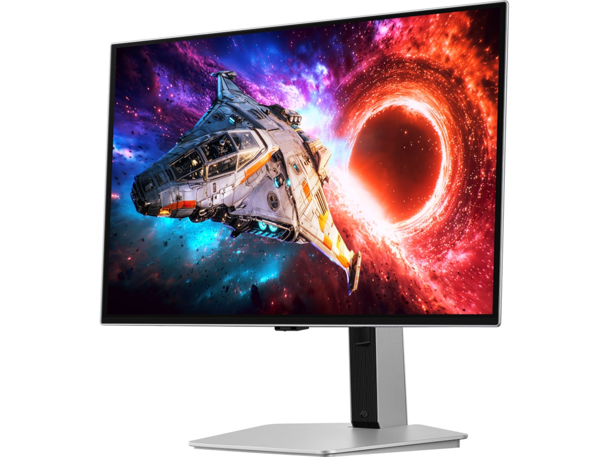 Samsung 27" 4K gamingskjerm Odyssey G8 27HG802 Gamingskjermer