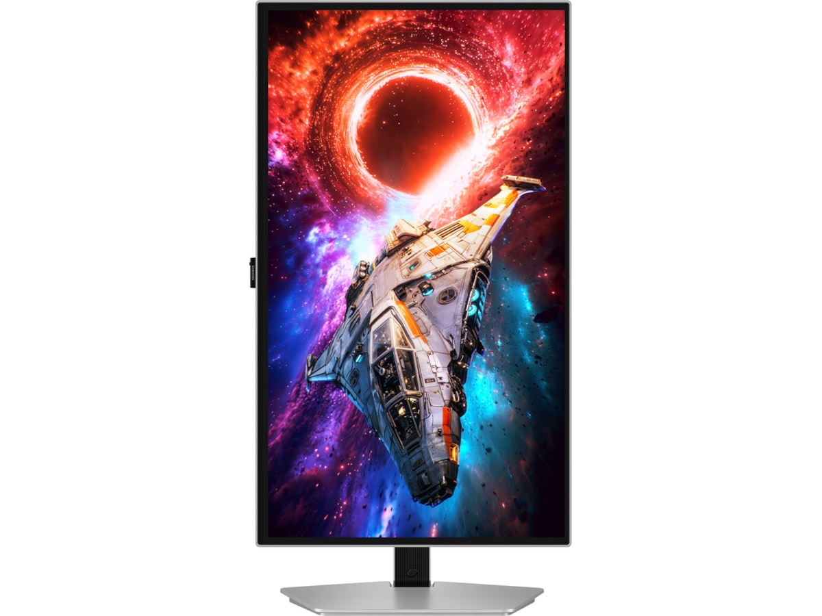 Samsung 27" 4K gamingskjerm Odyssey G8 27HG802 Gamingskjermer