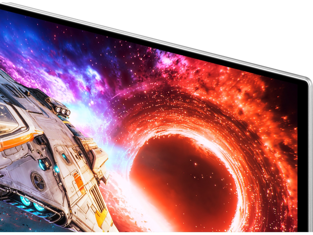 Samsung 27" 4K gamingskjerm Odyssey G8 27HG802 Gamingskjermer
