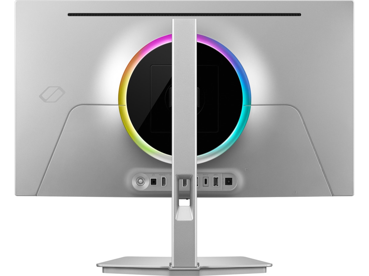 Samsung 27" 4K gamingskjerm Odyssey G8 27HG802 Gamingskjermer