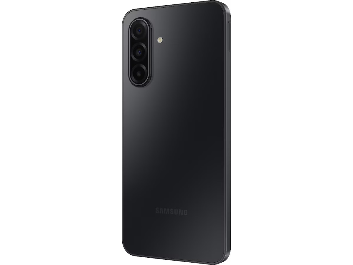 Samsung Galaxy A17 5G 128GB (black) Mobiltelefoner