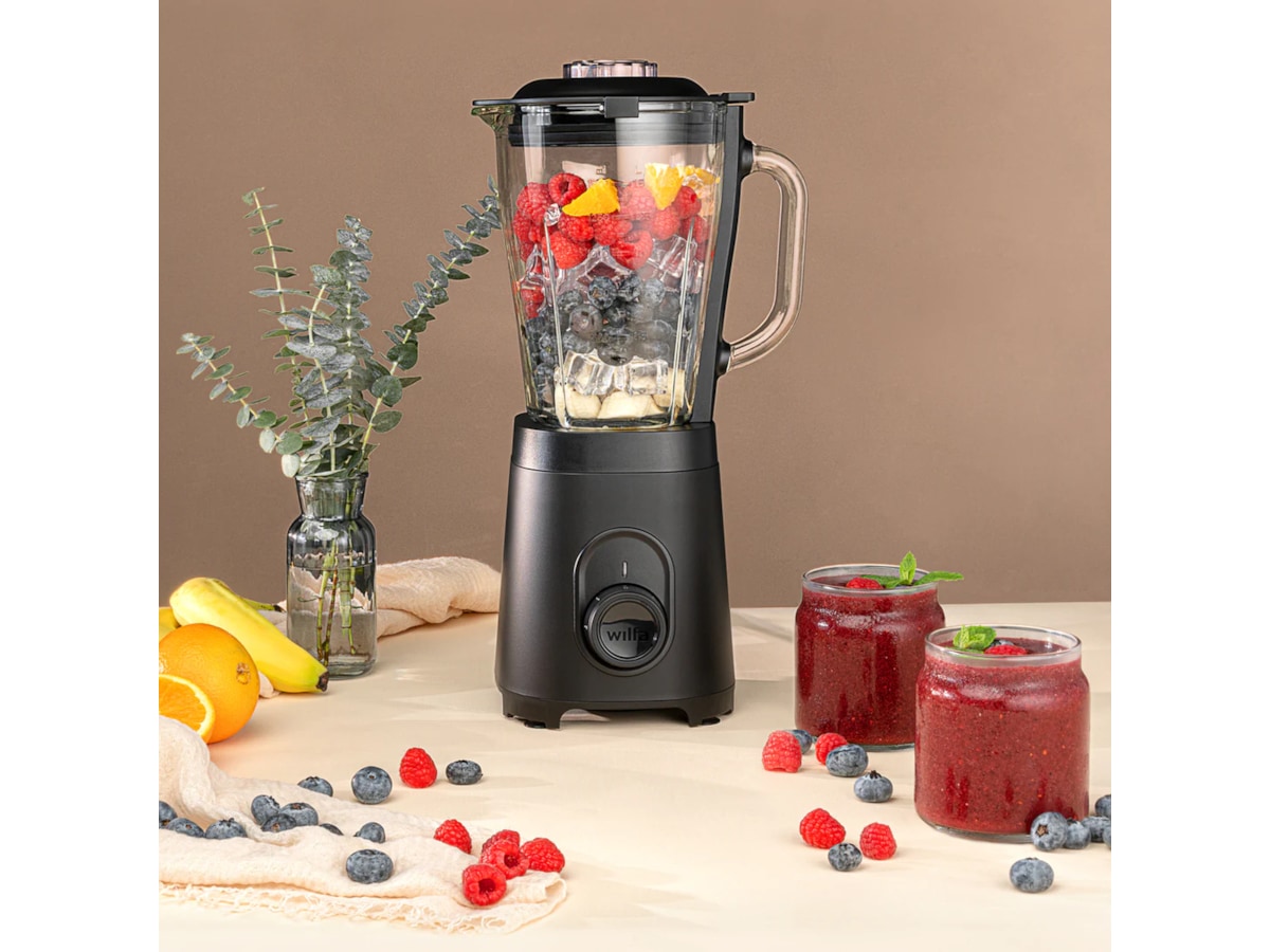 Wilfa Daily Blender -B-Grade Demo hjem & fritid
