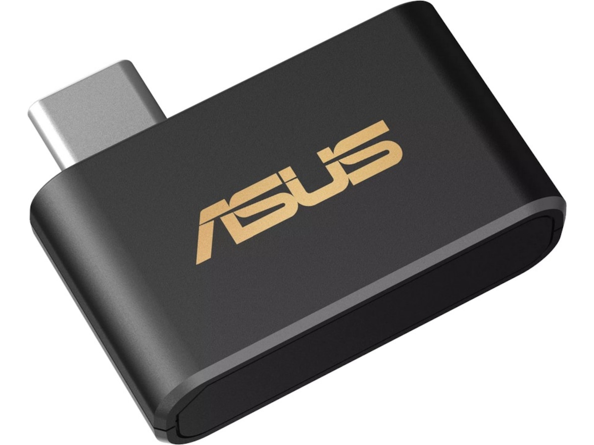 ASUS nettverksadapter USB-BE893 Nettverkskort
