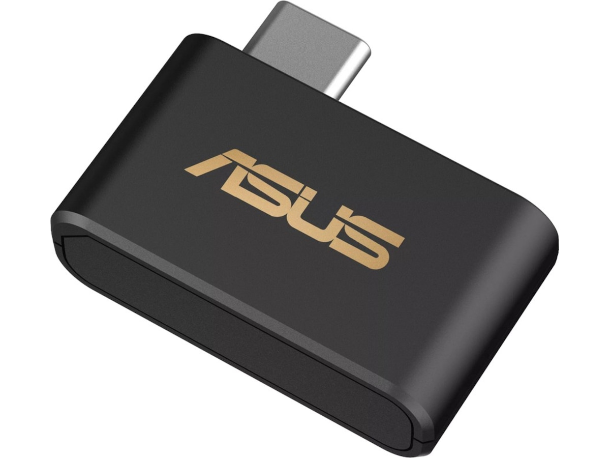 ASUS nettverksadapter USB-BE893 Nettverkskort
