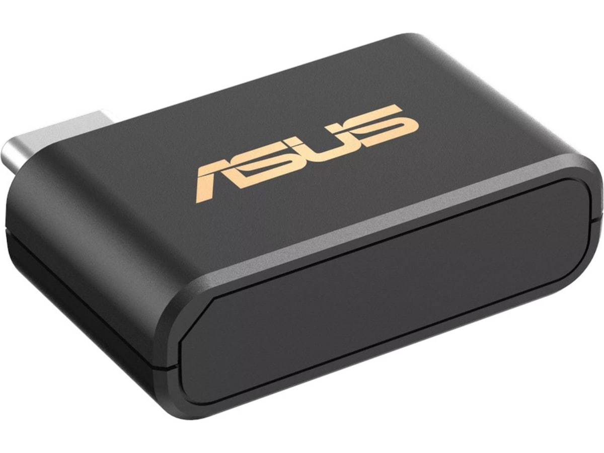 ASUS nettverksadapter USB-BE893 Nettverkskort