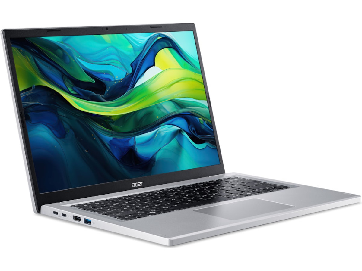 Acer Aspire Go 14 14" WUXGA -B-Grade Demo bærbar PC