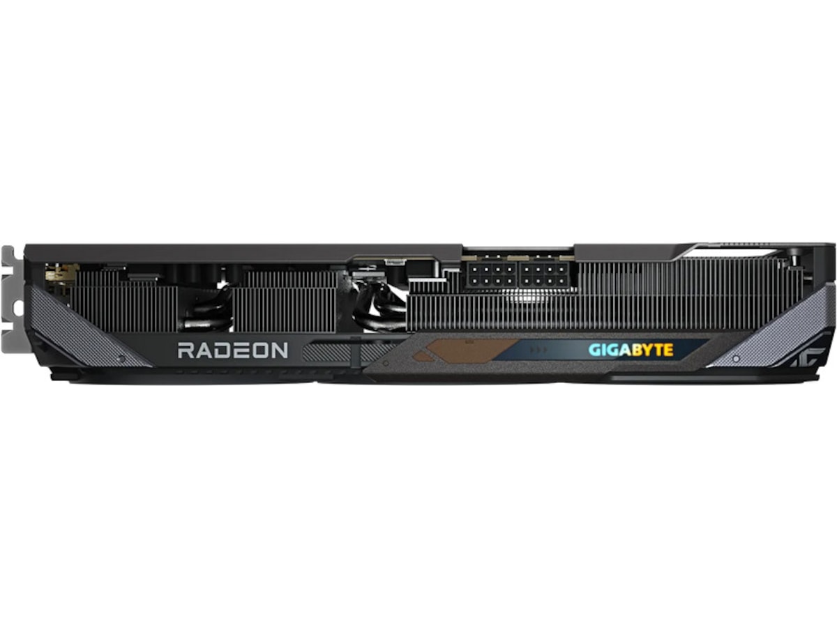 Gigabyte GV-R907GREGAMING OC-12GD Skjermkort