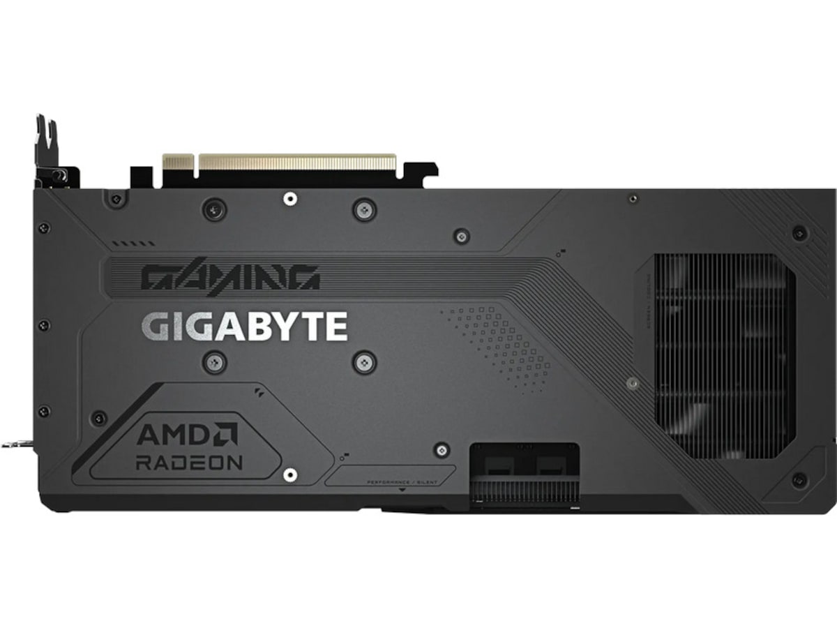 Gigabyte GV-R907GREGAMING OC-12GD Skjermkort