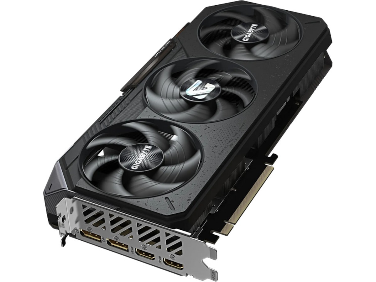 Gigabyte GV-R907GREGAMING OC-12GD Skjermkort