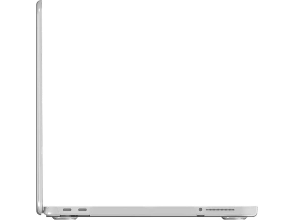 dbramante1928 Iceland MacBook Neo 13" (A18) Hard Case Ryggsekk, veske & mappe