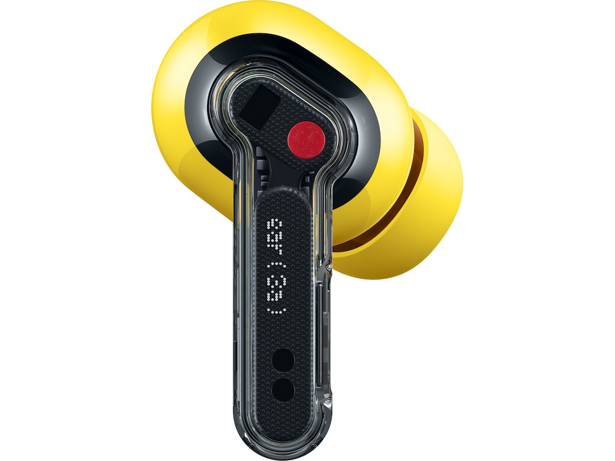 Nothing Ear (3a) (gul) Ørepropper