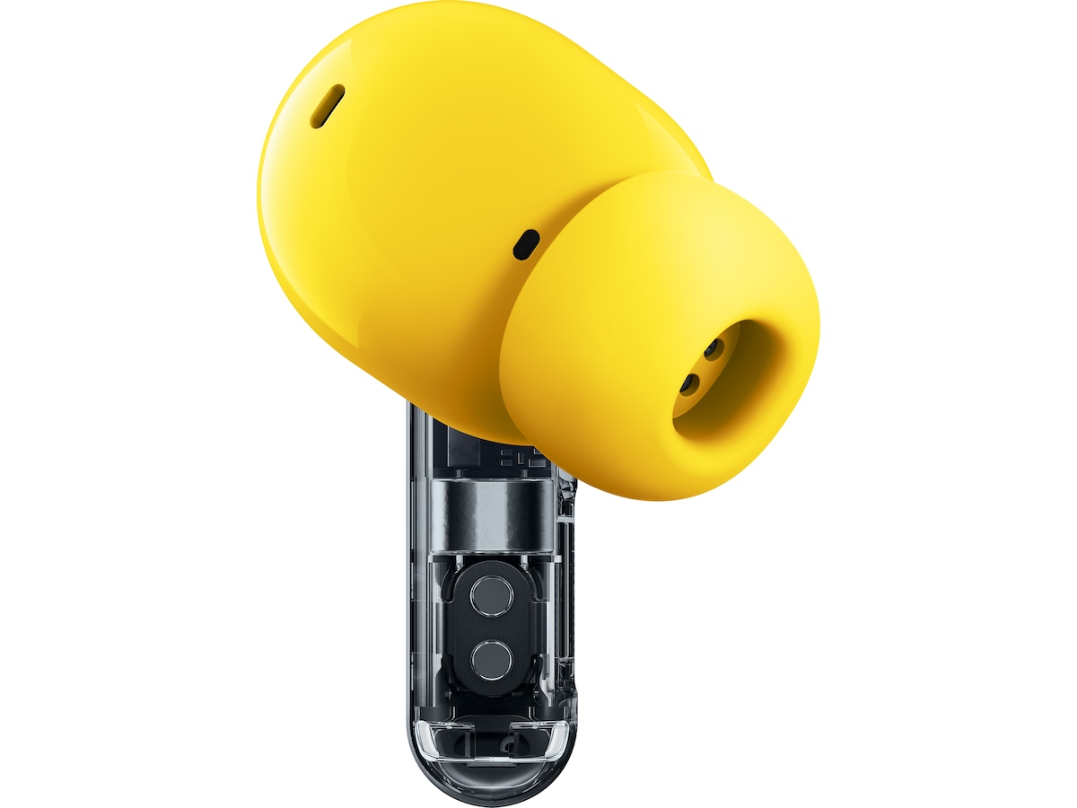 Nothing Ear (3a) (gul) Ørepropper