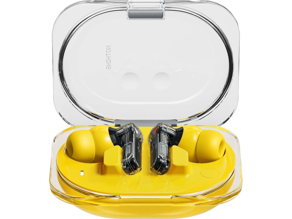 Nothing Ear (3a) (gul) Ørepropper