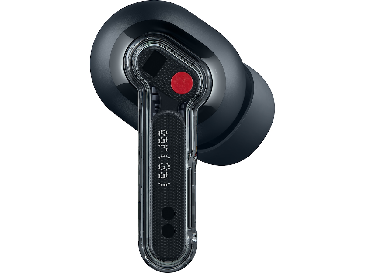 Nothing Ear (3a) (sort) Ørepropper