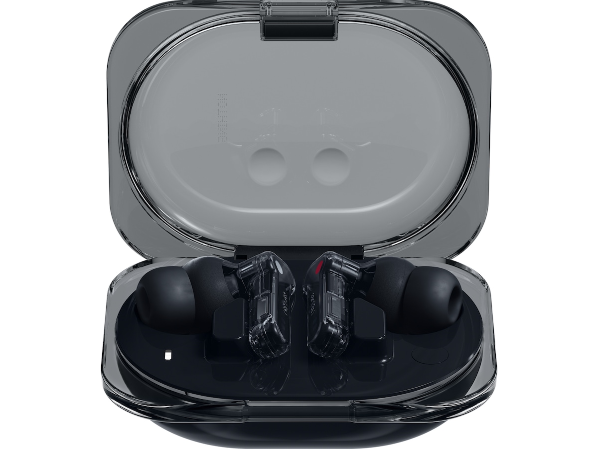 Nothing Ear (3a) (sort) Ørepropper