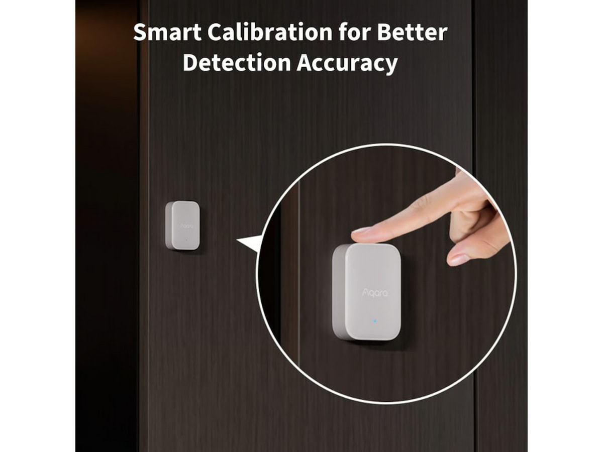Aqara Multi-State Sensor P100 Kit (hvit) Sensorer