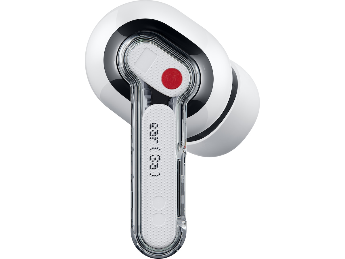 Nothing Ear (3a) (hvit) Ørepropper