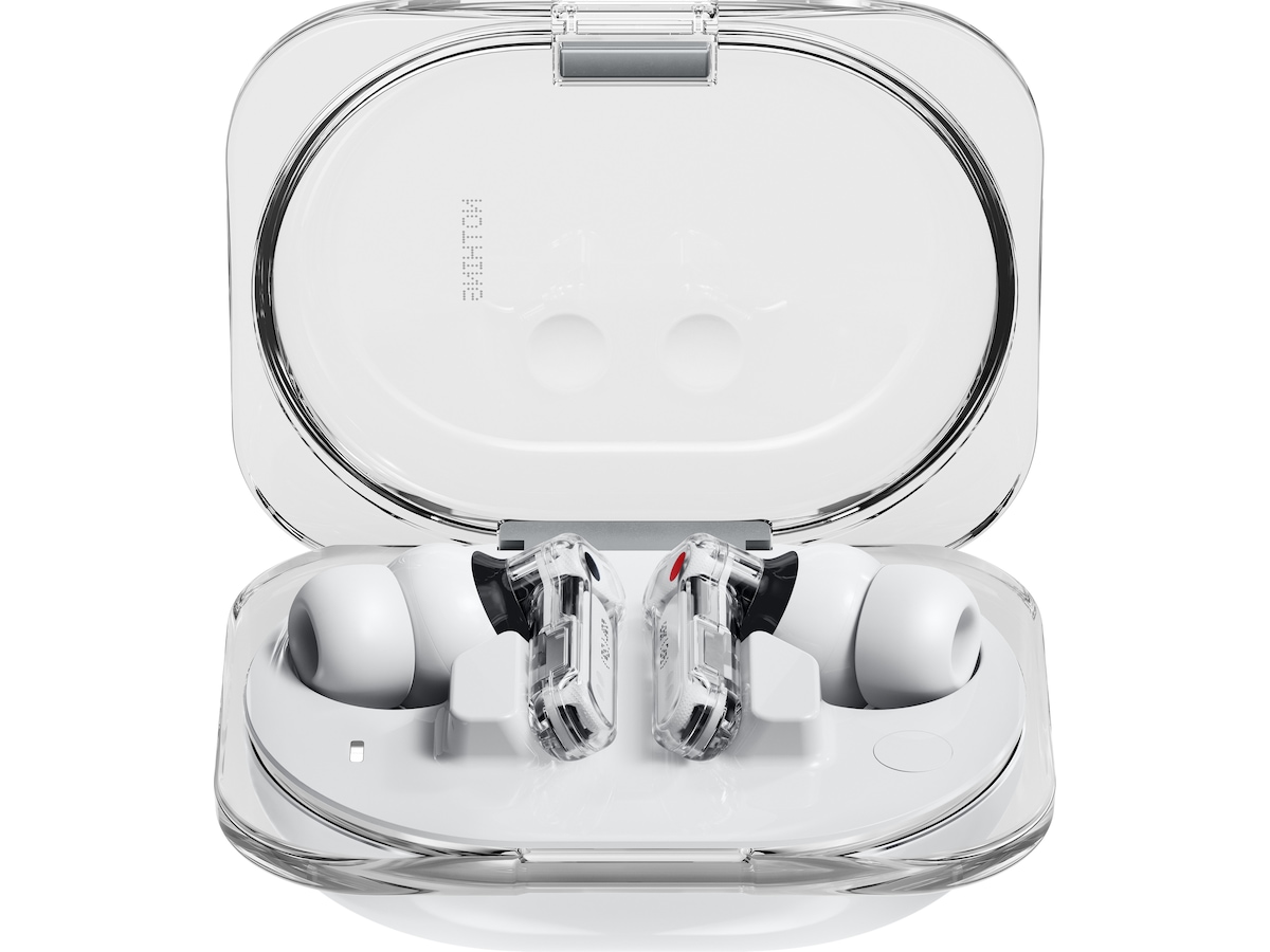 Nothing Ear (3a) (hvit) Ørepropper