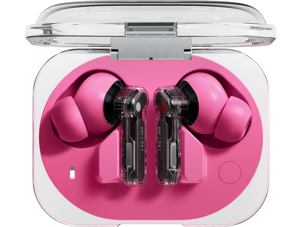 Nothing Ear (3a) In-ear (rosa) 