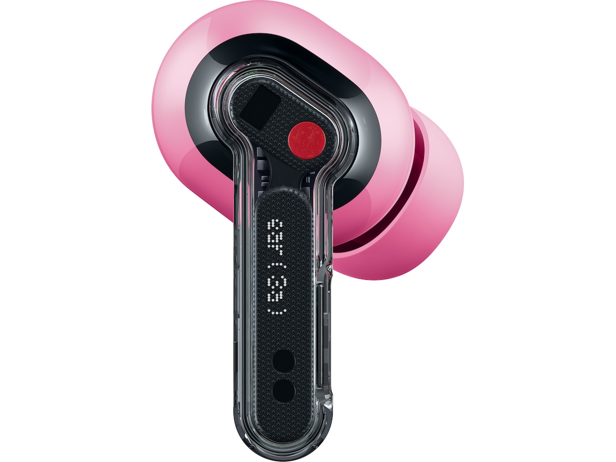 Nothing Ear (3a) In-ear (rosa) 