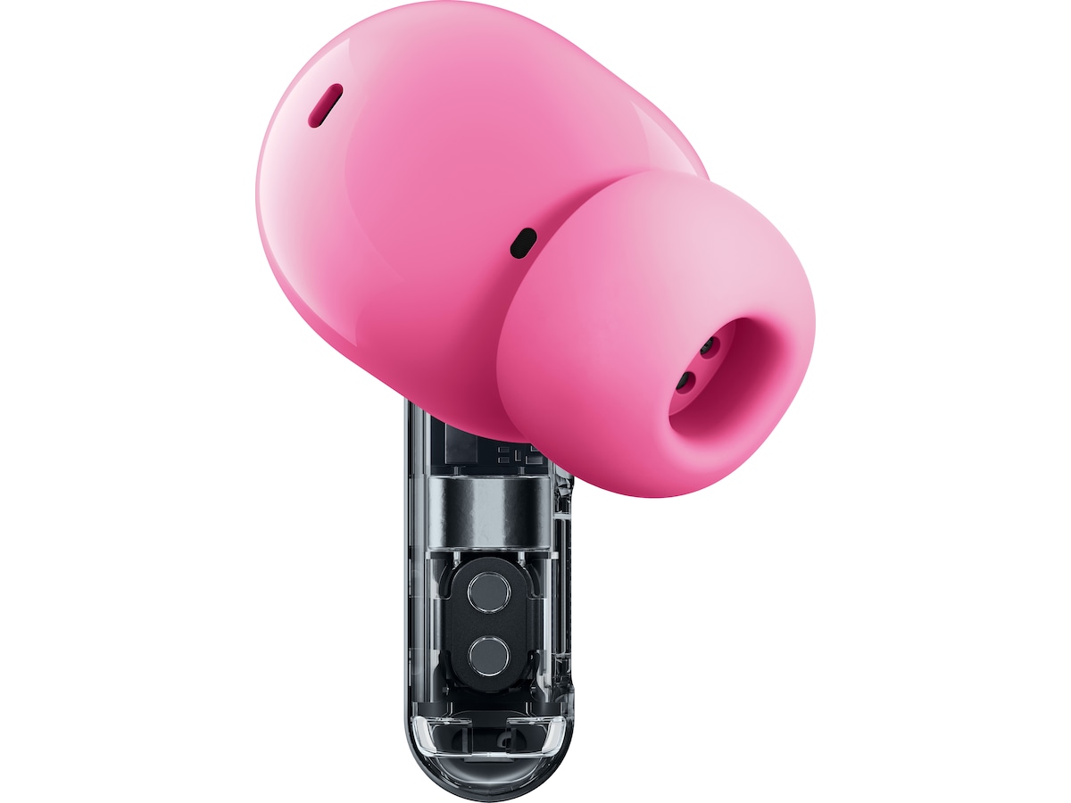 Nothing Ear (3a) In-ear (rosa) 