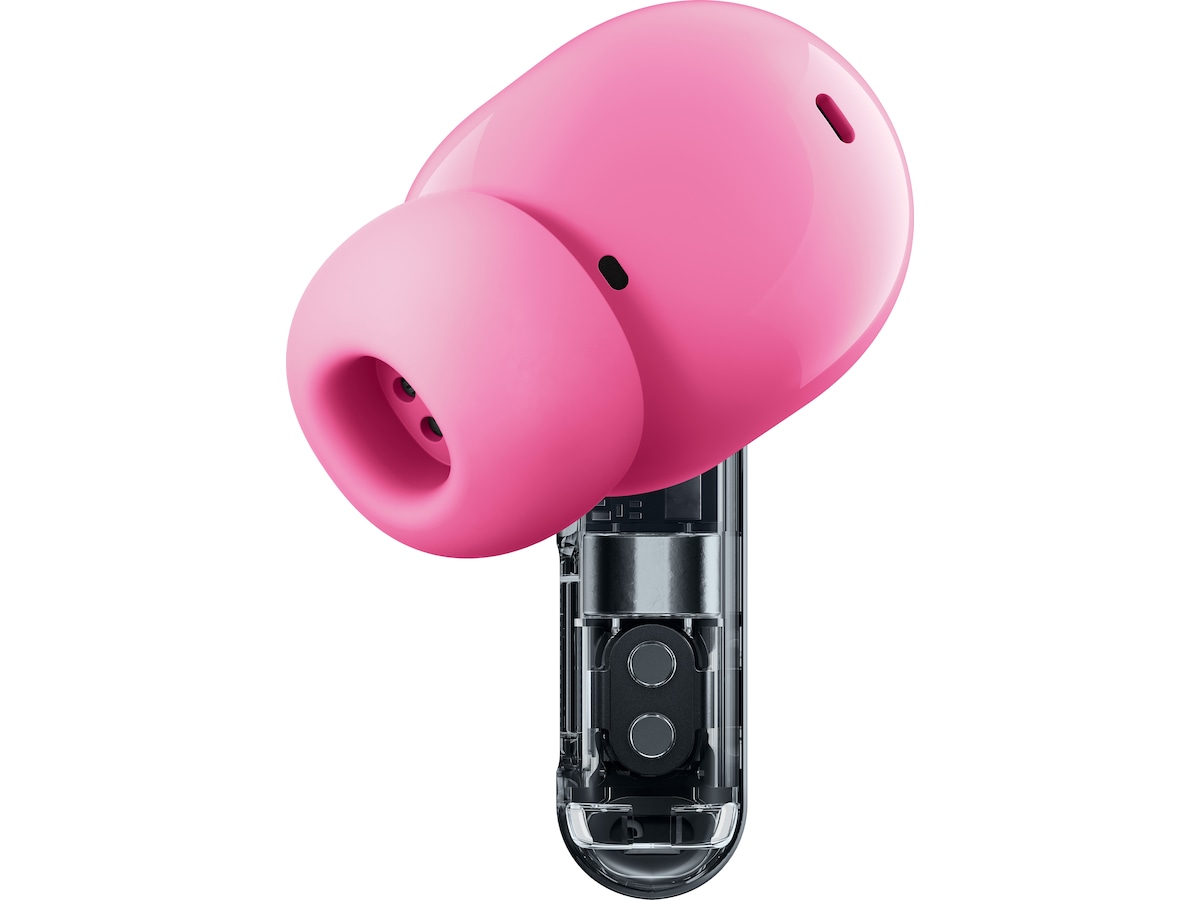 Nothing Ear (3a) In-ear (rosa) 
