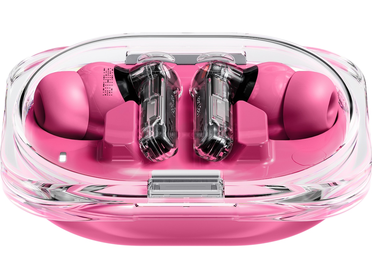 Nothing Ear (3a) In-ear (rosa) 