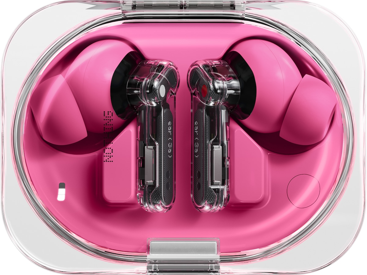 Nothing Ear (3a) In-ear (rosa) 