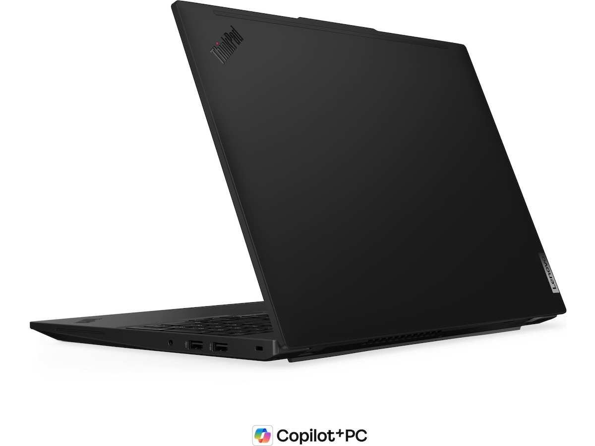 Lenovo ThinkPad L16 G3 16" WUXGA PC - Bærbar / laptop
