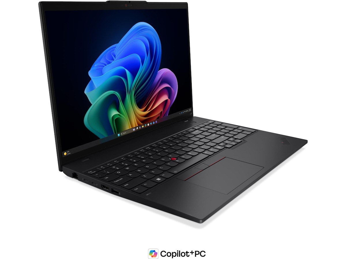 Lenovo ThinkPad L16 G3 16" WUXGA PC - Bærbar / laptop