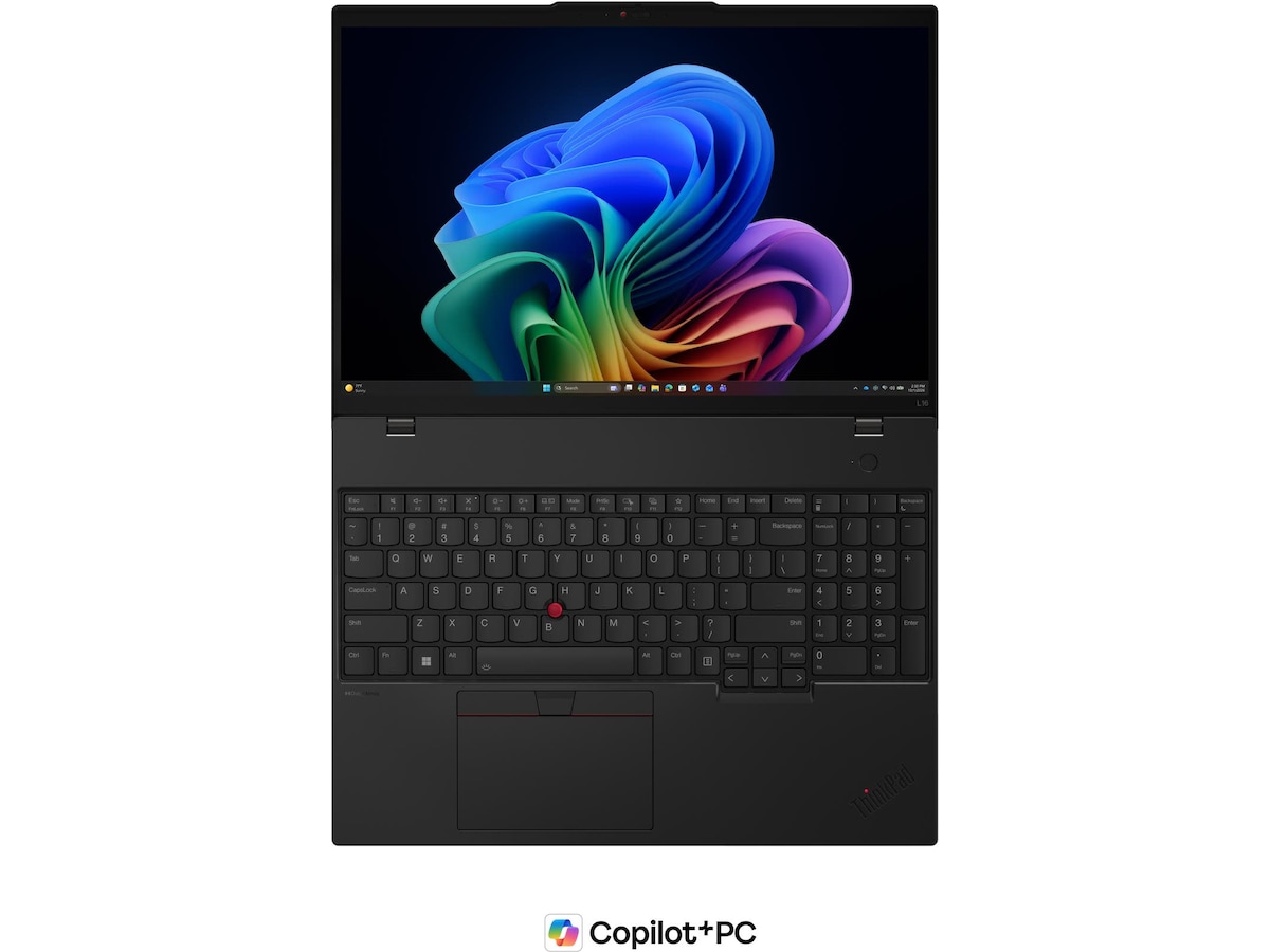Lenovo ThinkPad L16 G3 16" WUXGA PC - Bærbar / laptop