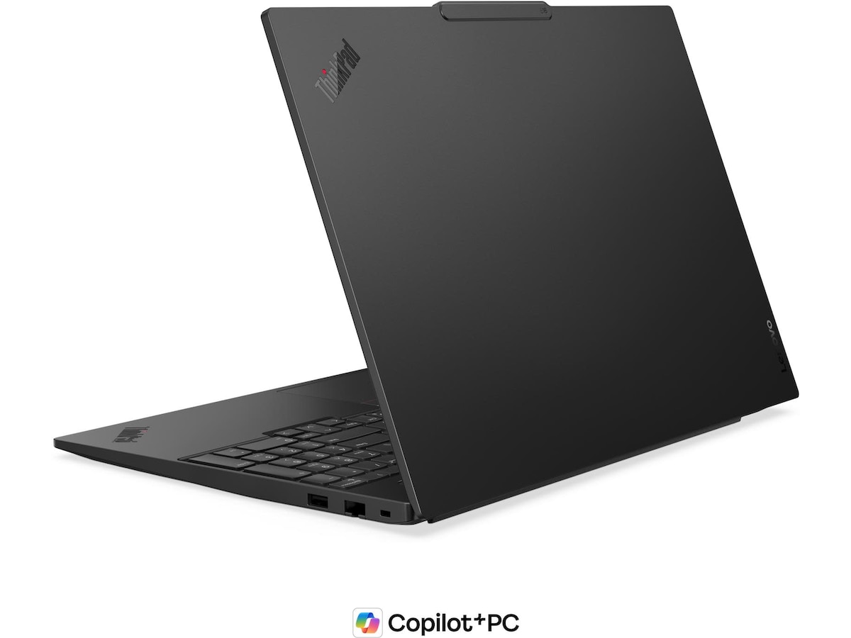 Lenovo ThinkPad E16 G4 16" WUXGA PC - Bærbar / laptop