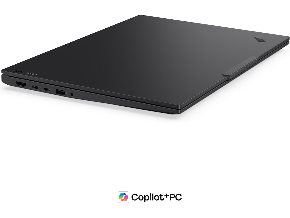 Lenovo ThinkPad E16 G4 16" WUXGA PC - Bærbar / laptop