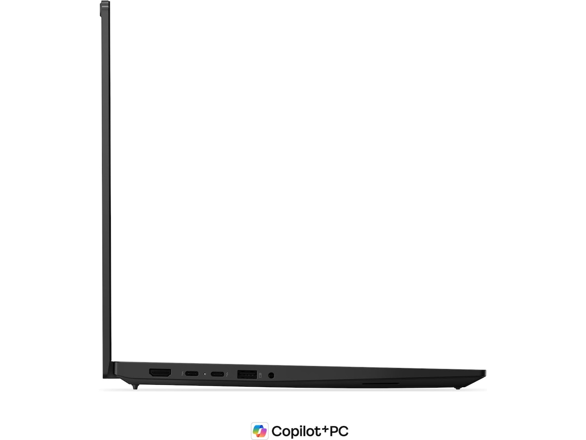 Lenovo ThinkPad E16 G4 16" WUXGA PC - Bærbar / laptop