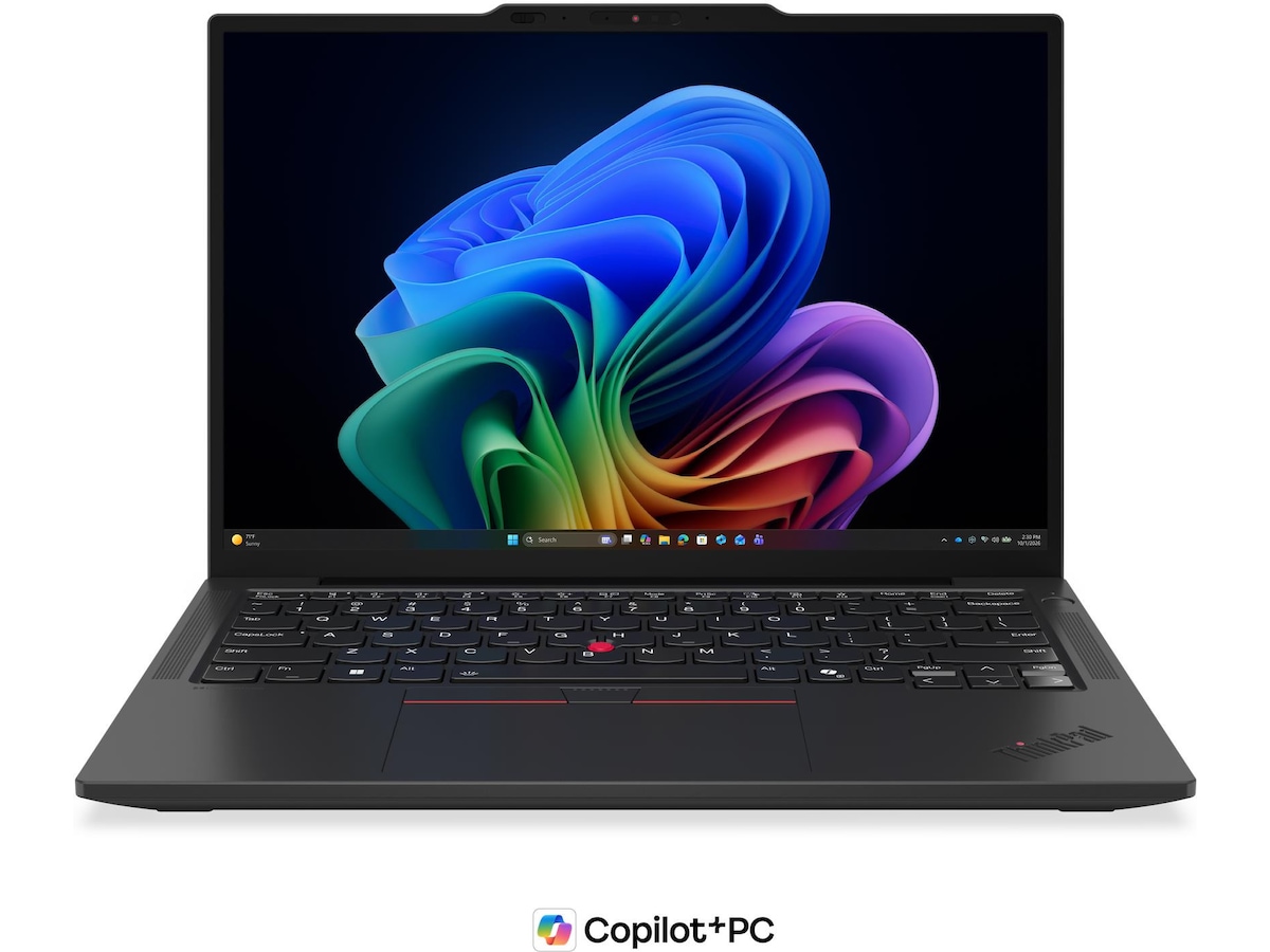 Lenovo ThinkPad X13 G7 13,3" WUXGA PC - Bærbar / laptop
