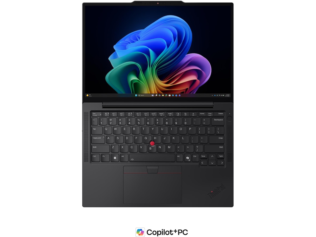 Lenovo ThinkPad X13 G7 13,3" WUXGA PC - Bærbar / laptop