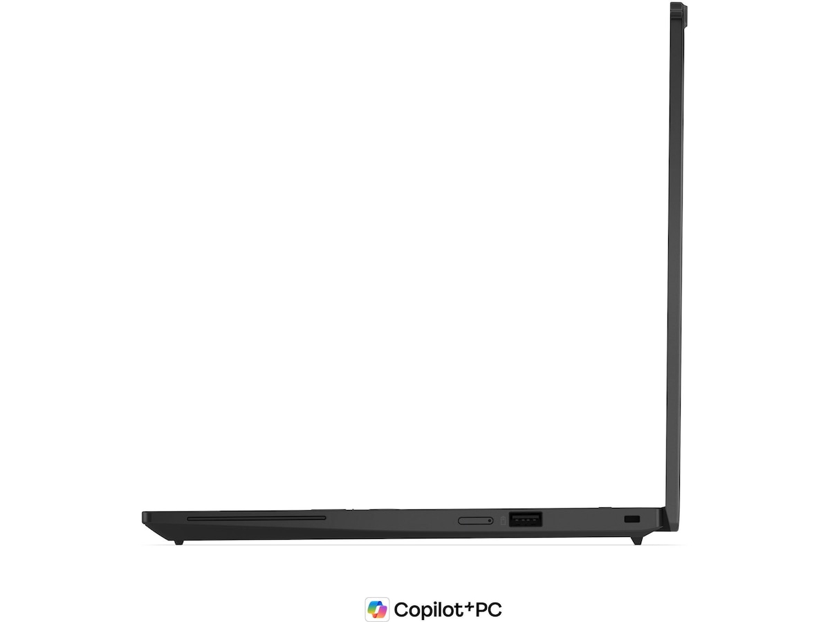 Lenovo ThinkPad X13 G7 13,3" WUXGA PC - Bærbar / laptop
