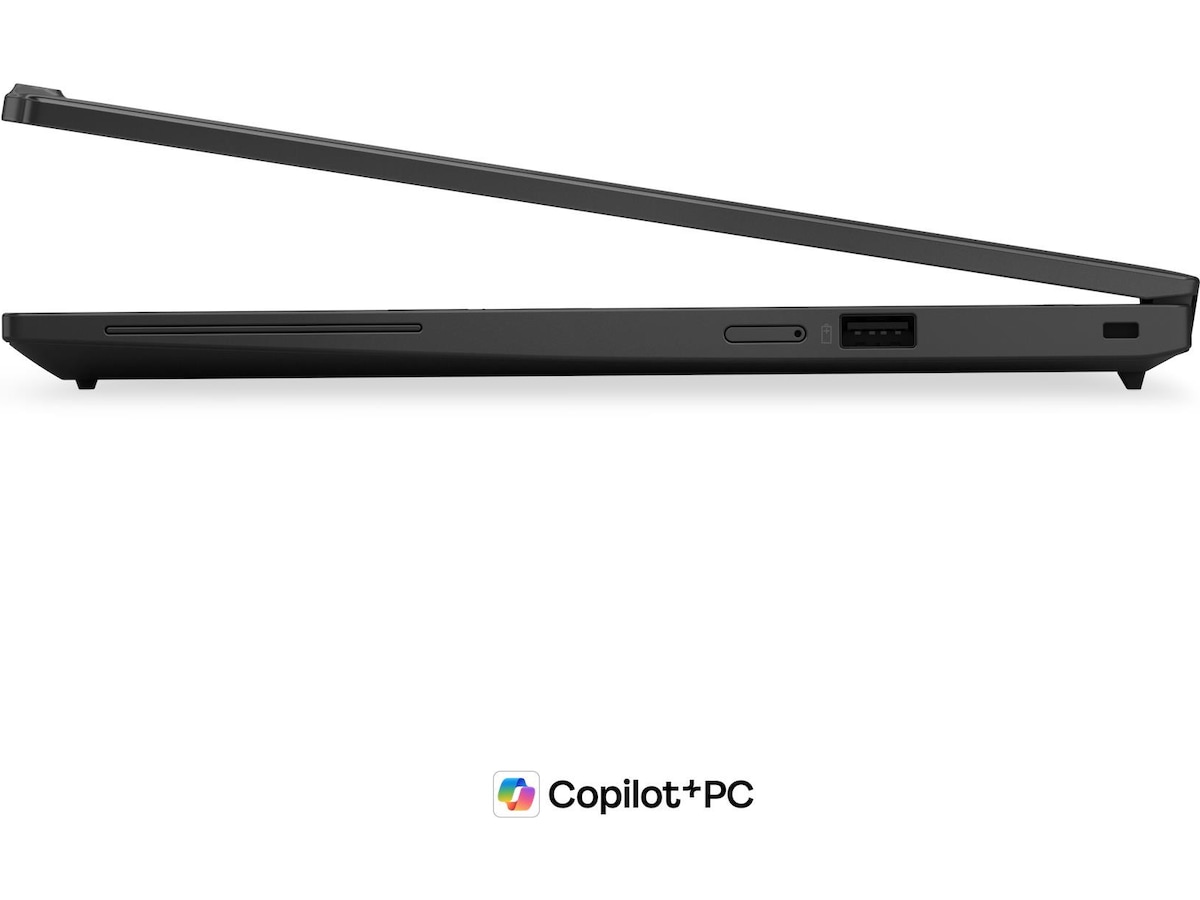 Lenovo ThinkPad X13 G7 13,3" WUXGA PC - Bærbar / laptop