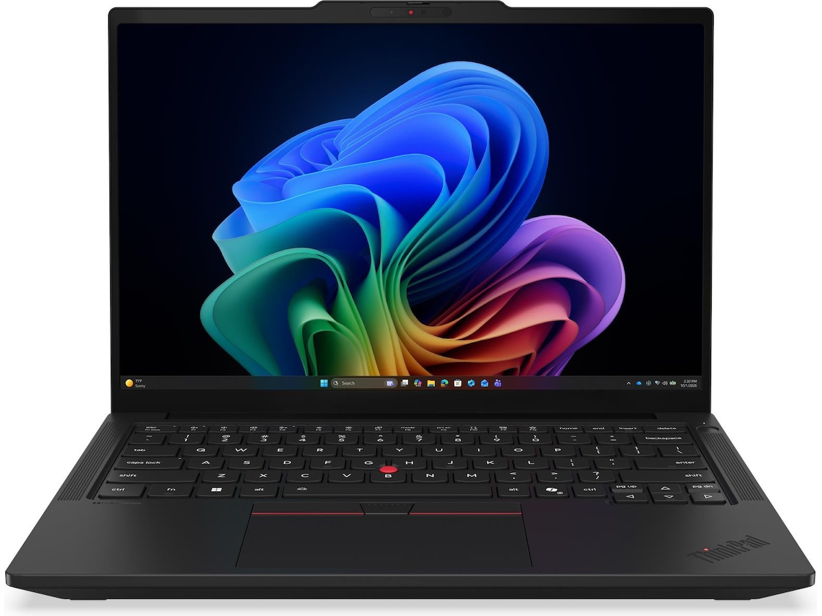 Lenovo ThinkPad T14 G7 14" WUXGA PC - Bærbar / laptop