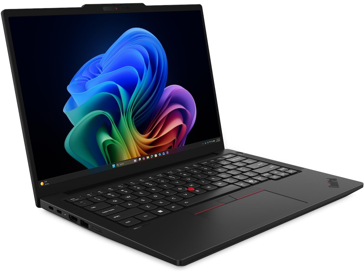 Lenovo ThinkPad T14 G7 14" WUXGA PC - Bærbar / laptop