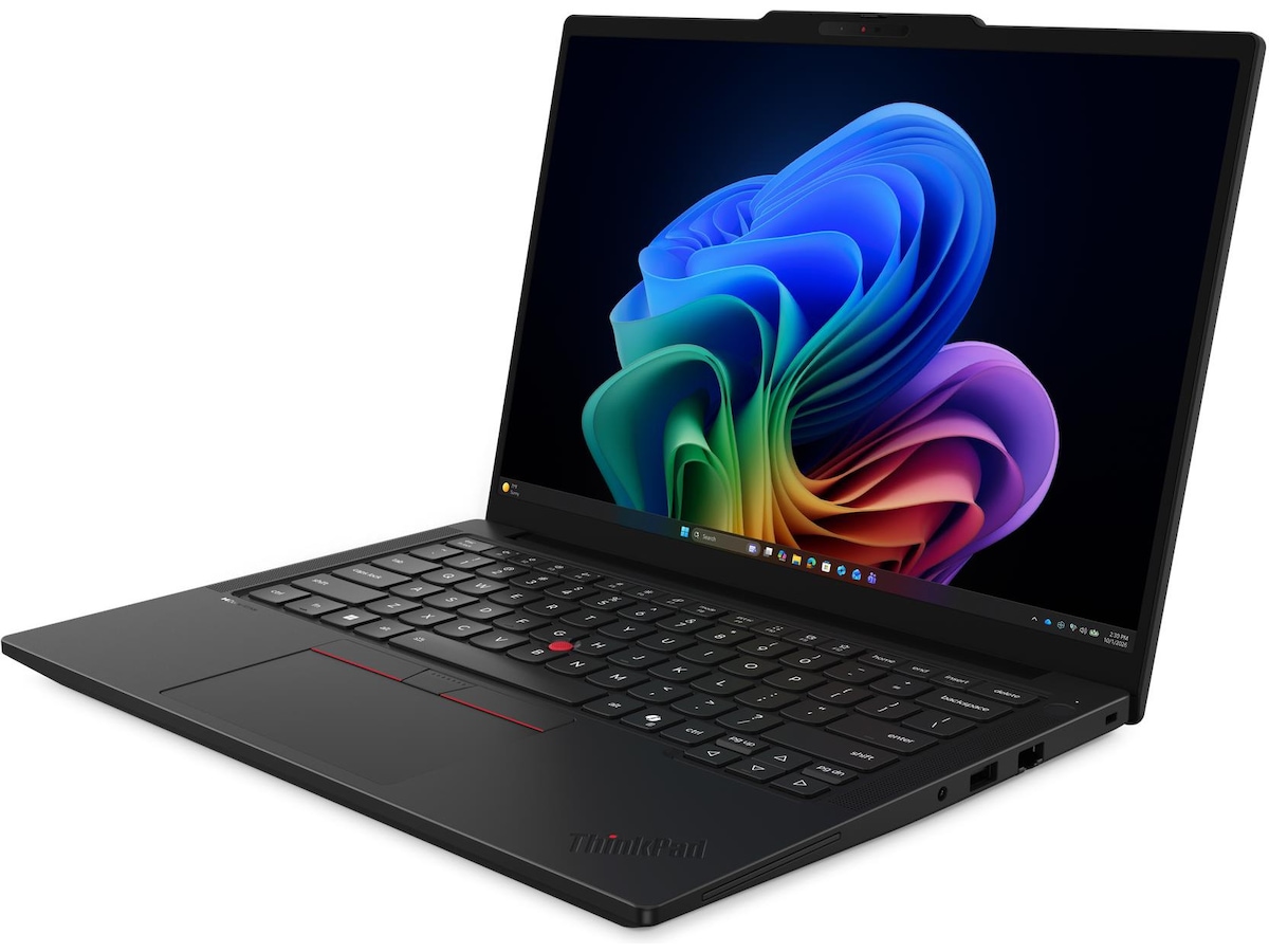 Lenovo ThinkPad T14 G7 14" WUXGA PC - Bærbar / laptop