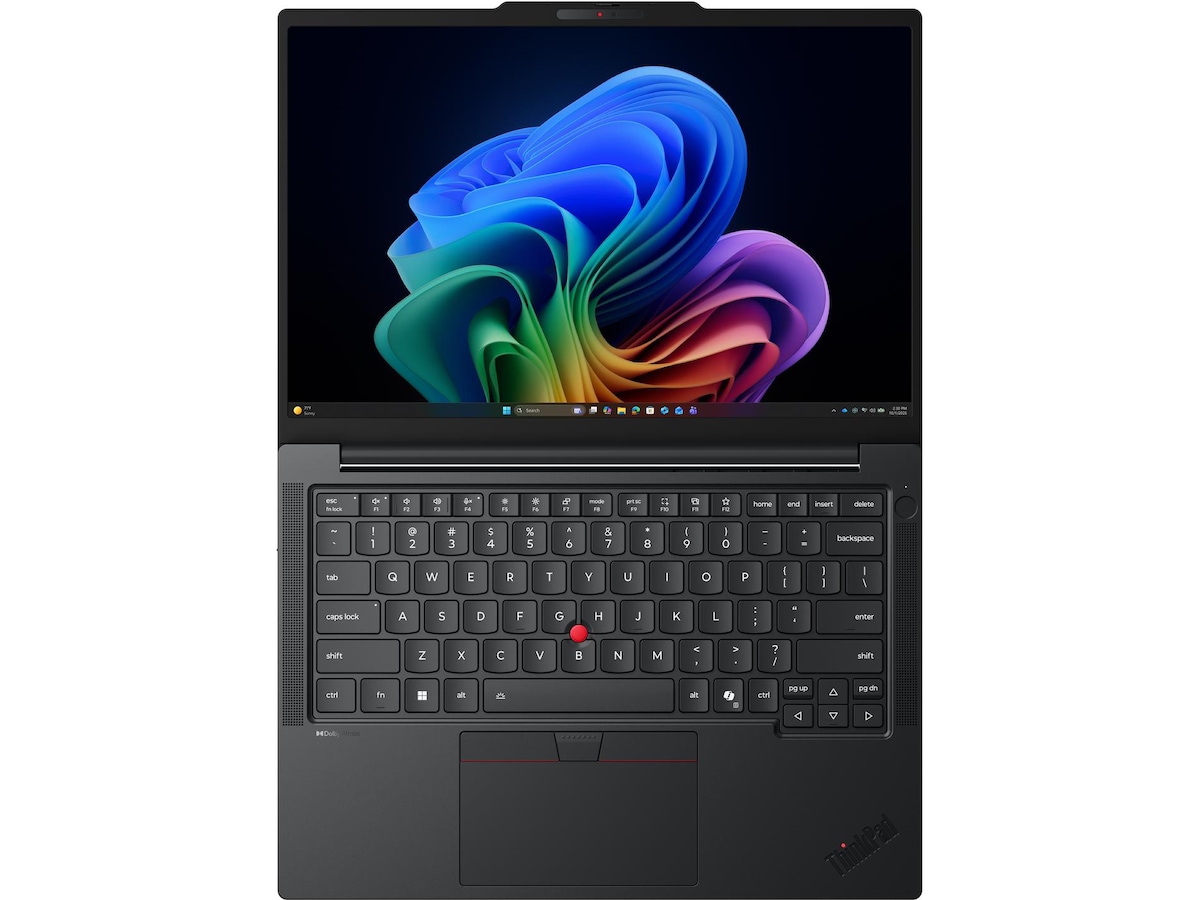 Lenovo ThinkPad T14 G7 14" WUXGA PC - Bærbar / laptop