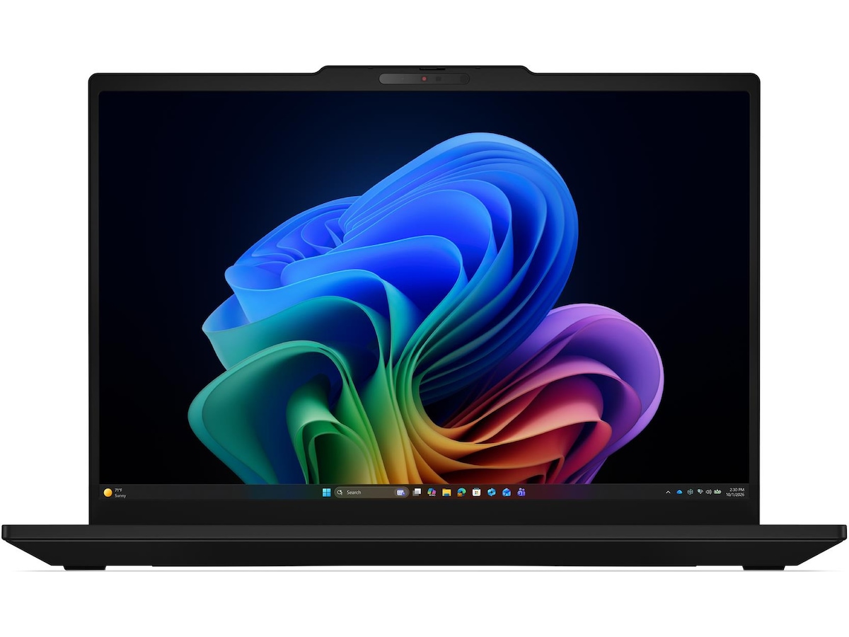 Lenovo ThinkPad T14 G7 14" WUXGA PC - Bærbar / laptop