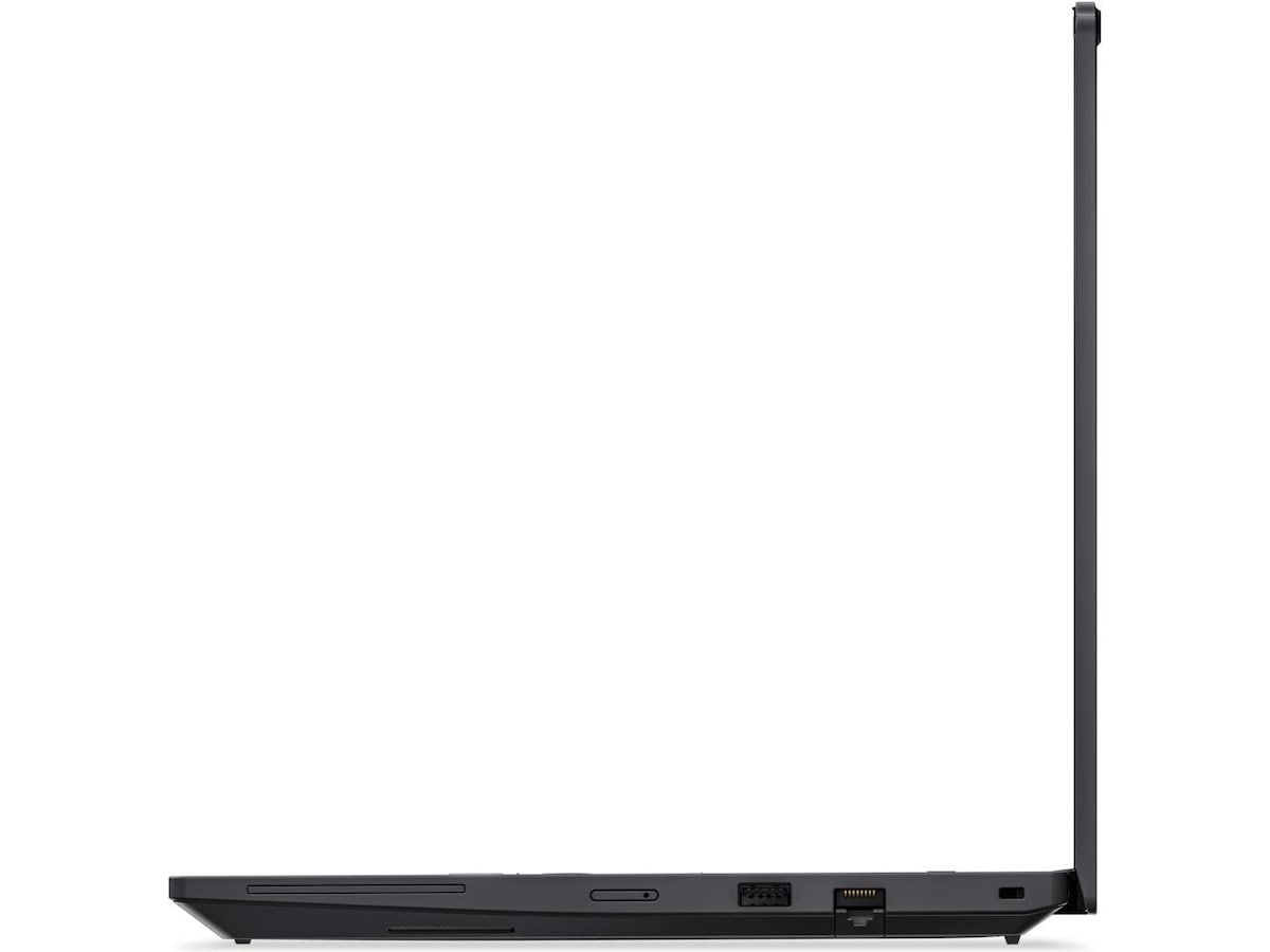 Lenovo ThinkPad P14s G7 14" Workstation WUXGA PC - Bærbar / laptop