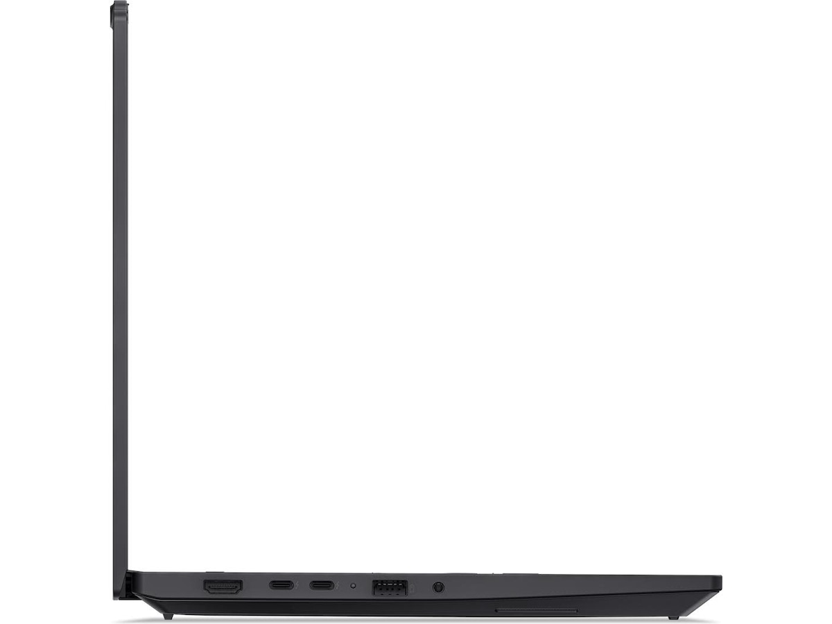 Lenovo ThinkPad P14s G7 14" Workstation WUXGA PC - Bærbar / laptop