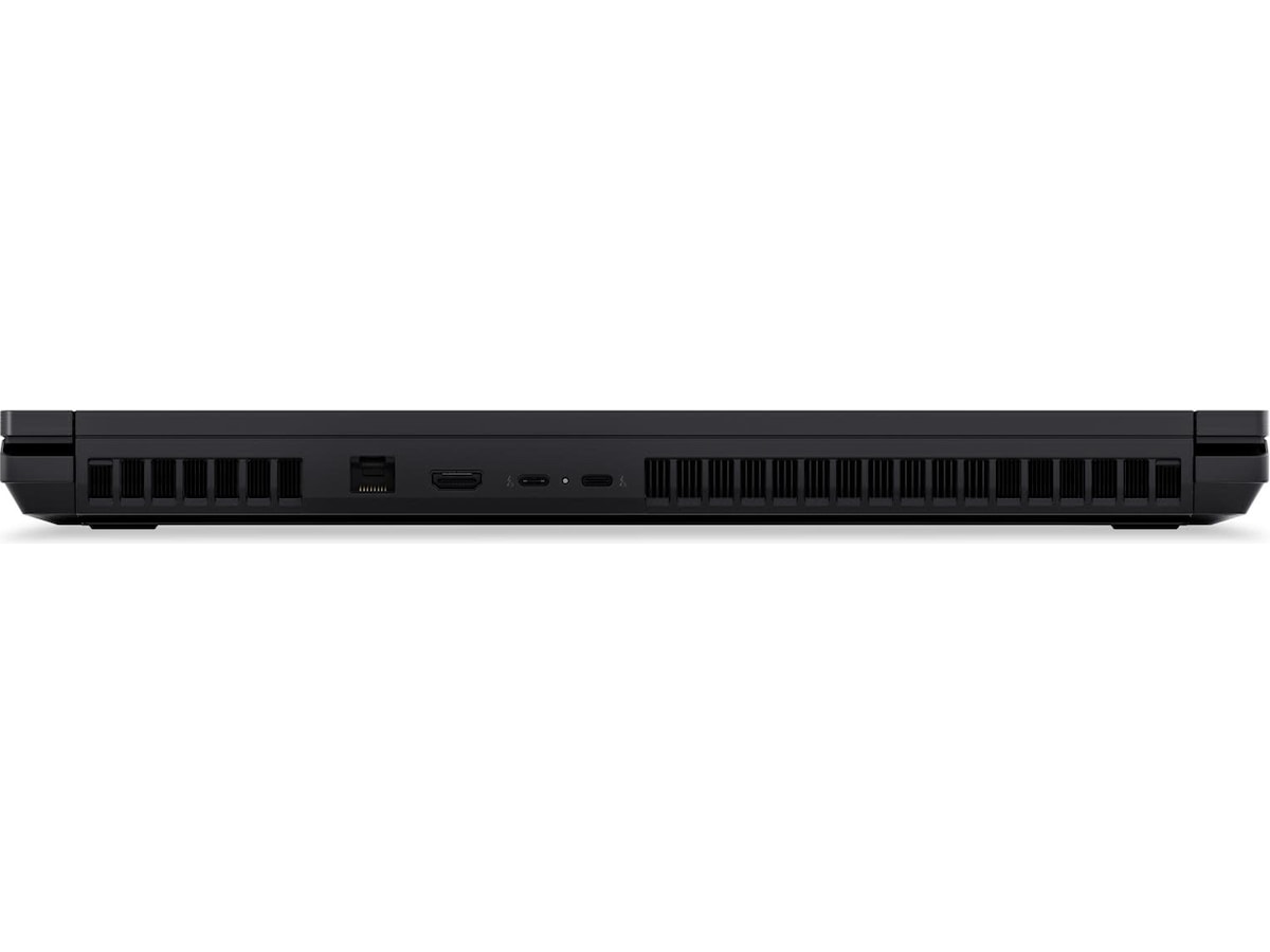 Lenovo ThinkPad P16 G3 16" AI Workstation WUXGA PC - Bærbar / laptop