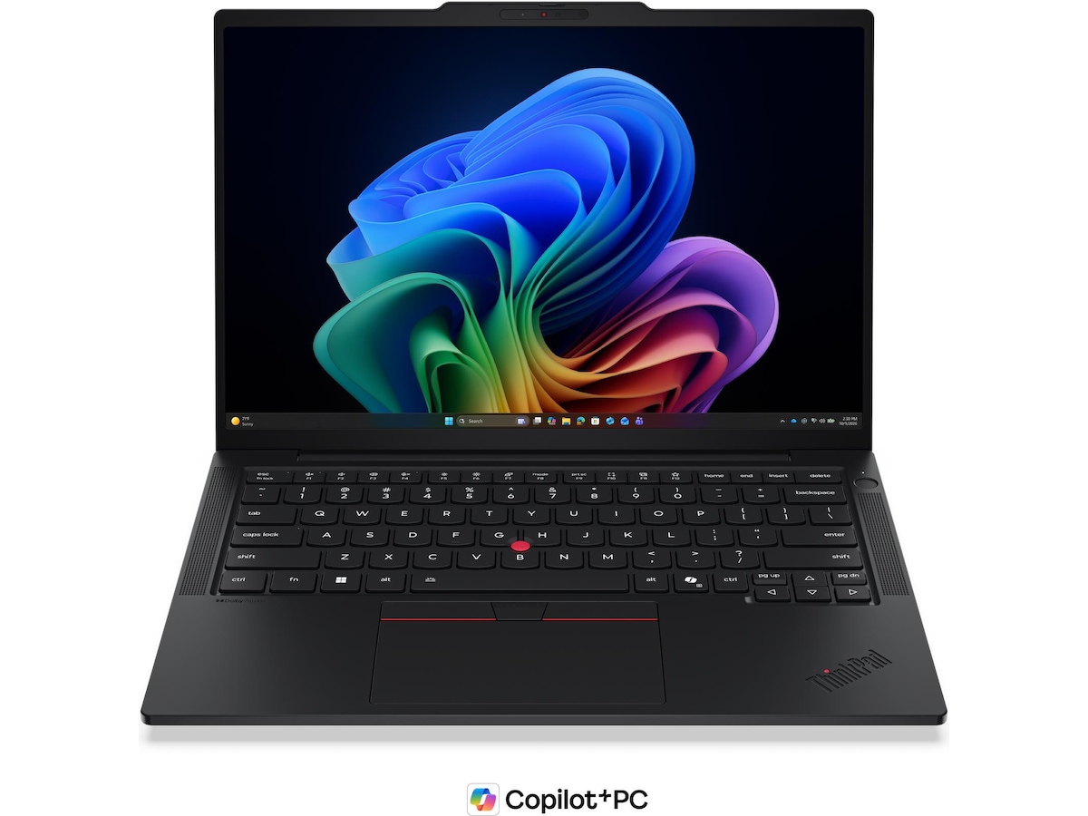 Lenovo ThinkPad T14s G7 14" WUXGA PC - Bærbar / laptop