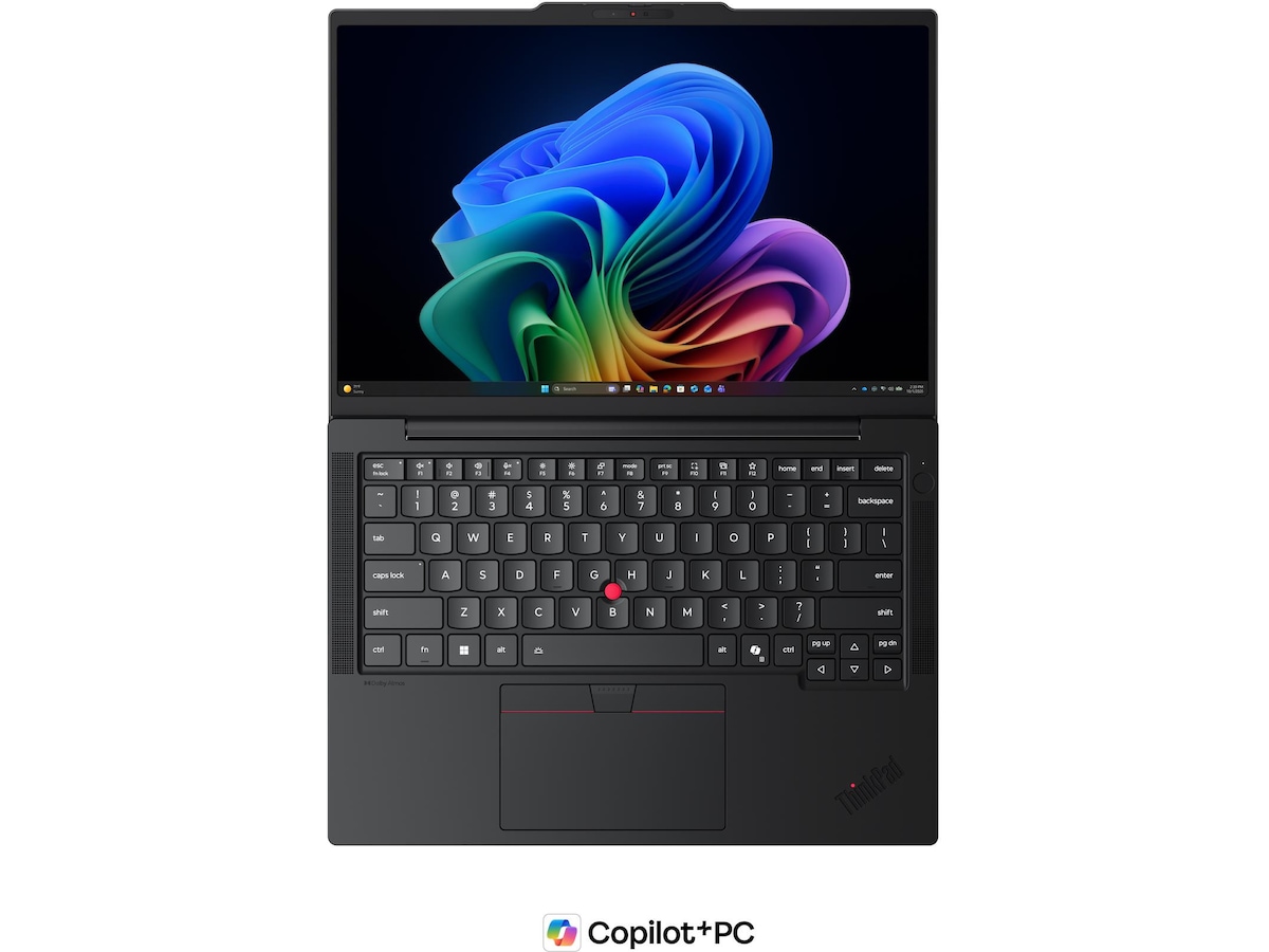 Lenovo ThinkPad T14s G7 14" WUXGA PC - Bærbar / laptop