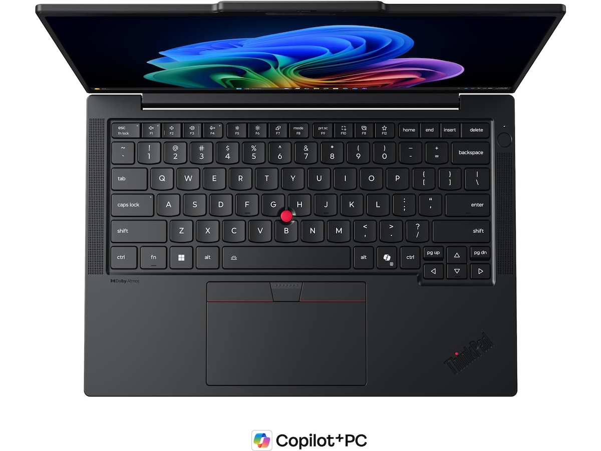 Lenovo ThinkPad T14s G7 14" WUXGA PC - Bærbar / laptop
