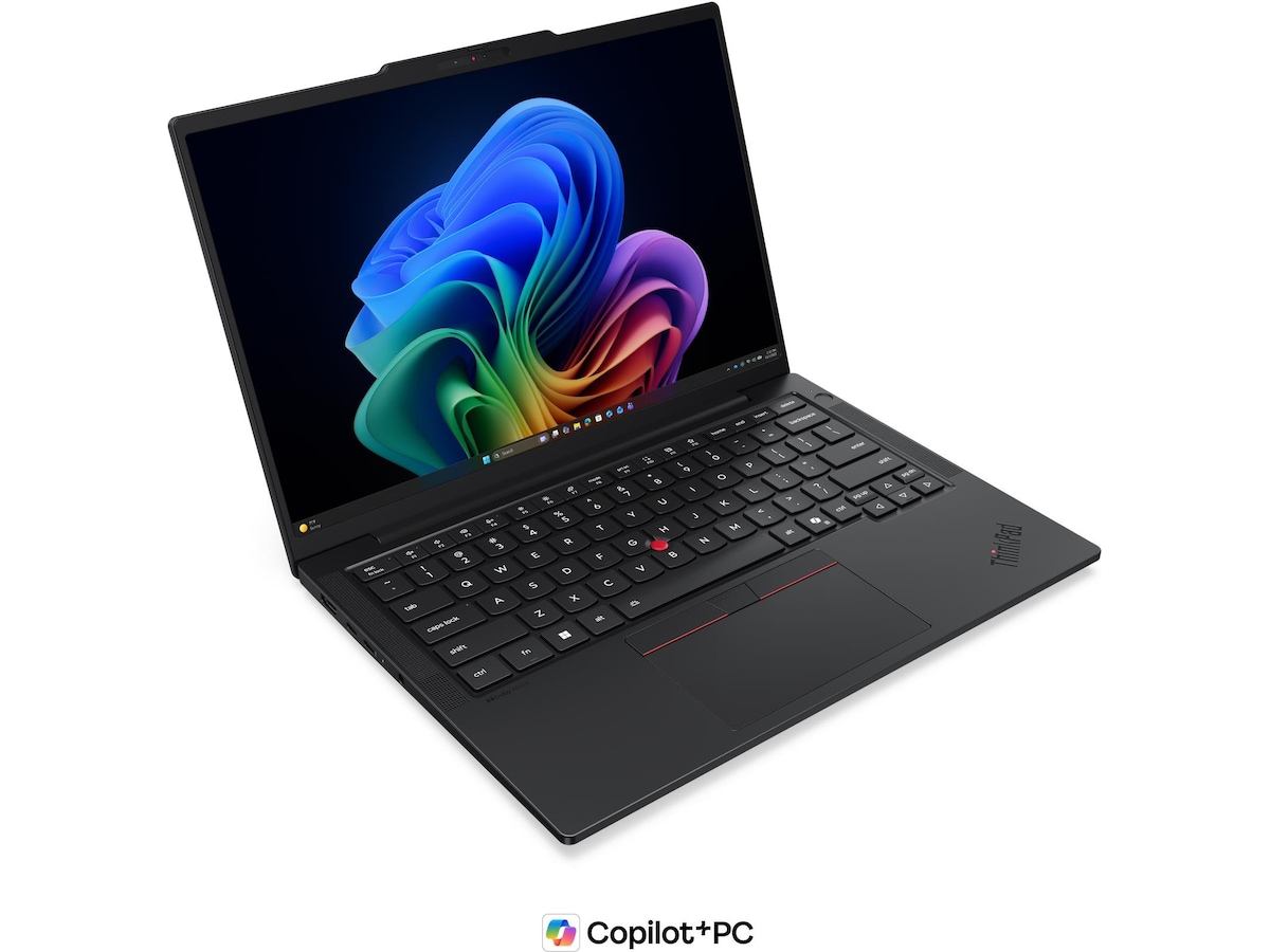 Lenovo ThinkPad T14s G7 14" WUXGA PC - Bærbar / laptop